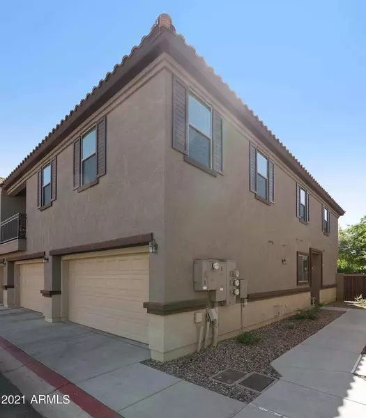 1255 S RIALTO -- #147, Mesa, AZ 85209