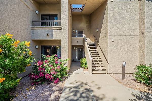 Scottsdale, AZ 85258,9450 N 95TH Street #104