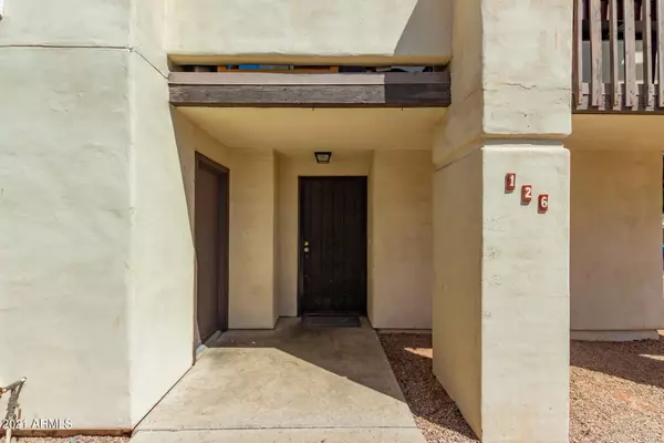 2201 W UNION HILLS Drive #126, Phoenix, AZ 85027