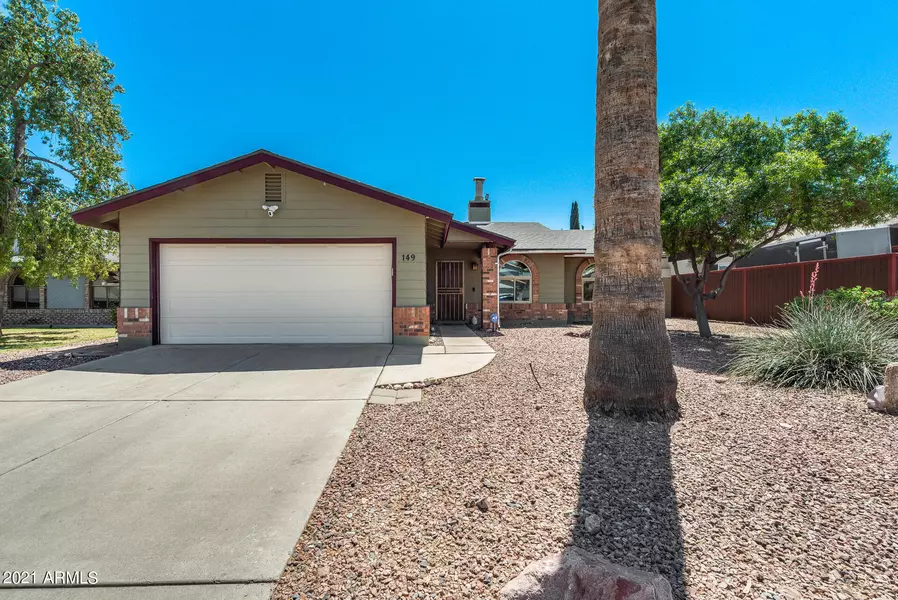 149 W VILLA THERESA Drive, Phoenix, AZ 85023