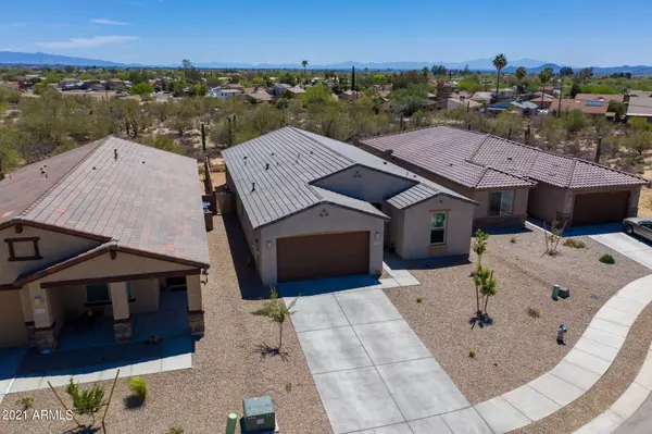 Tucson, AZ 85742,3127 W Willow Moon Trail