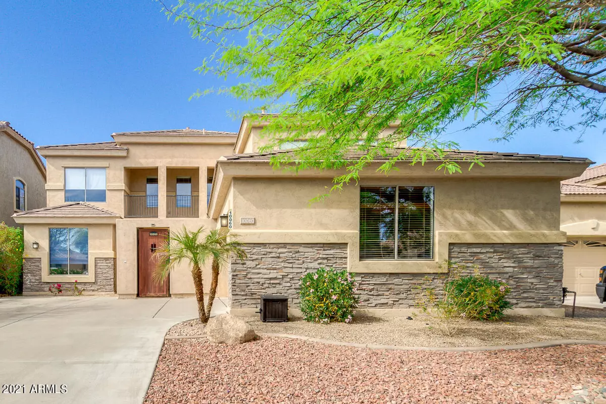 Mesa, AZ 85209,10060 E LAKEVIEW Avenue