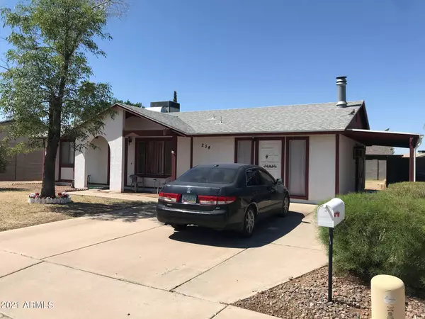 Mesa, AZ 85213,234 N 25TH Street