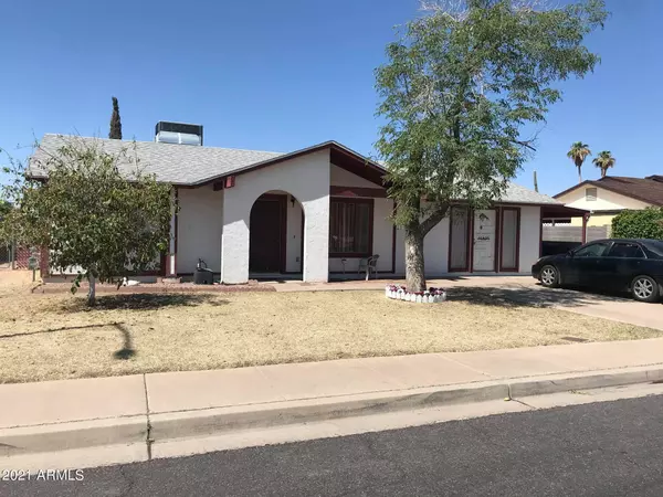 Mesa, AZ 85213,234 N 25TH Street