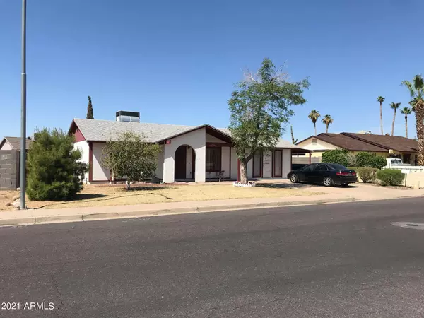 Mesa, AZ 85213,234 N 25TH Street