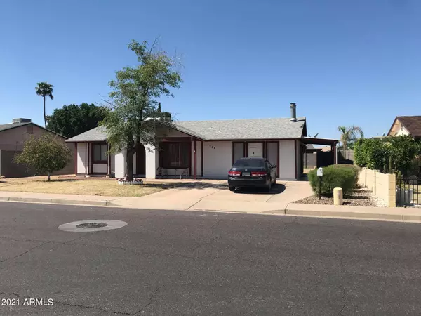 Mesa, AZ 85213,234 N 25TH Street