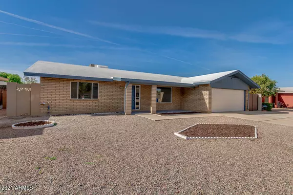 Mesa, AZ 85206,4733 E CATALINA Avenue E