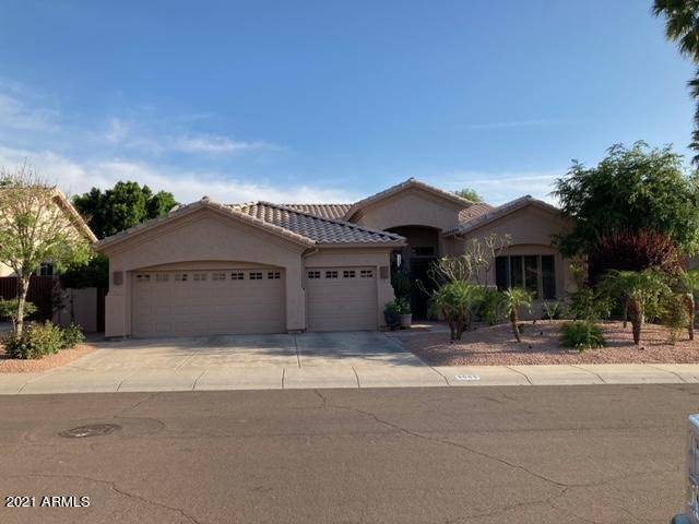 5665 W MONONA Drive, Glendale, AZ 85308