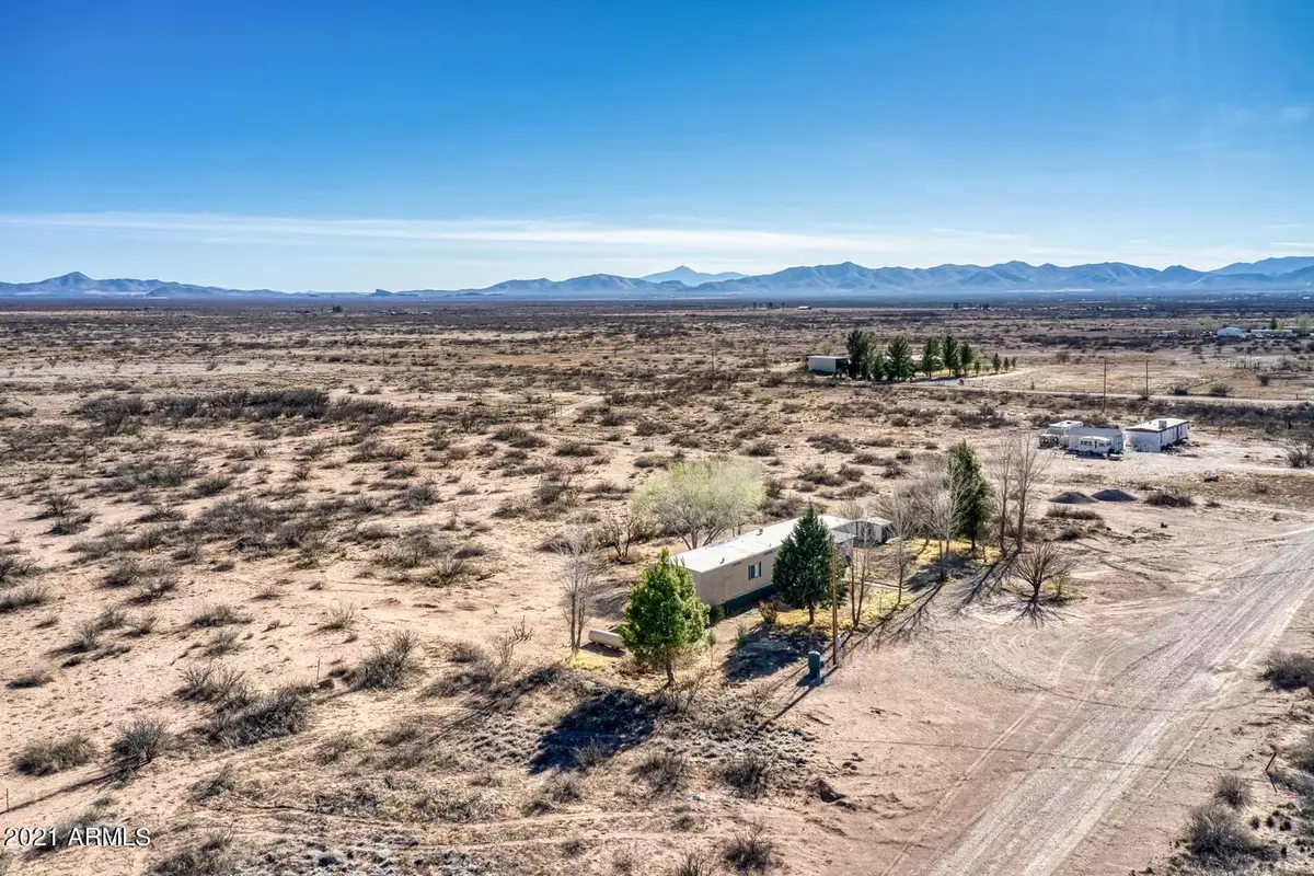 Mcneal, AZ 85617,4049 W SWEET DREAMS Road