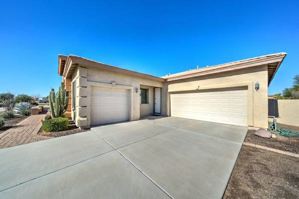 Chandler, AZ 85249,11618 E FLINTLOCK Court