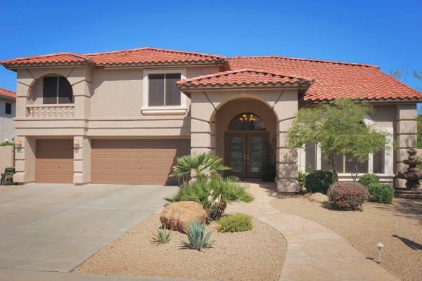 Peoria, AZ 85383,9740 W RUNNING DEER Trail