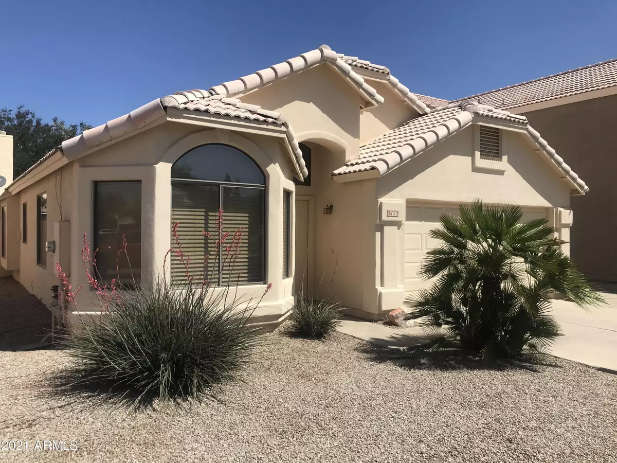 Chandler, AZ 85226,3772 W PARK Avenue