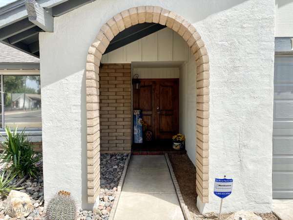 Phoenix, AZ 85053,17455 N 34TH Drive