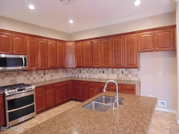 Gilbert, AZ 85295,968 E BENRICH Drive