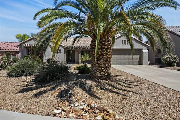 Surprise, AZ 85374,18539 N SUNRAY Court