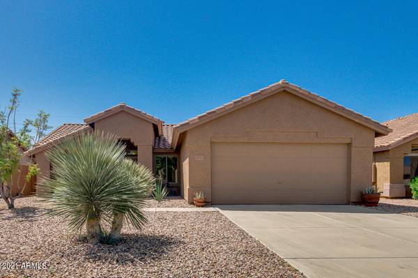 Sun City, AZ 85373,10753 W VIA DEL SOL --