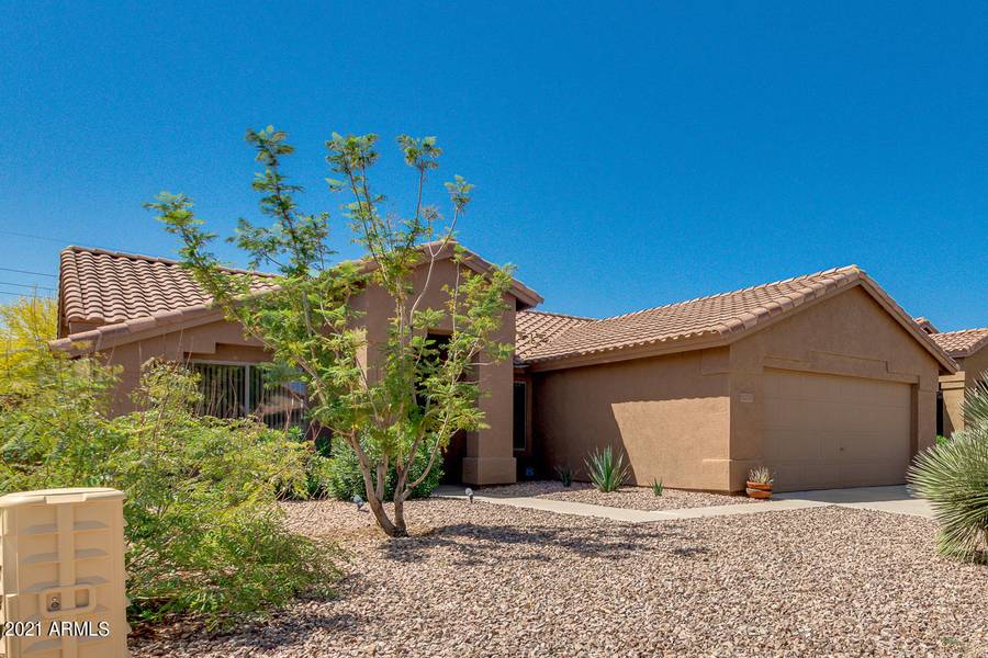 10753 W VIA DEL SOL --, Sun City, AZ 85373