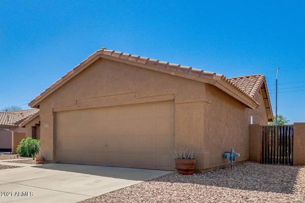 Sun City, AZ 85373,10753 W VIA DEL SOL --