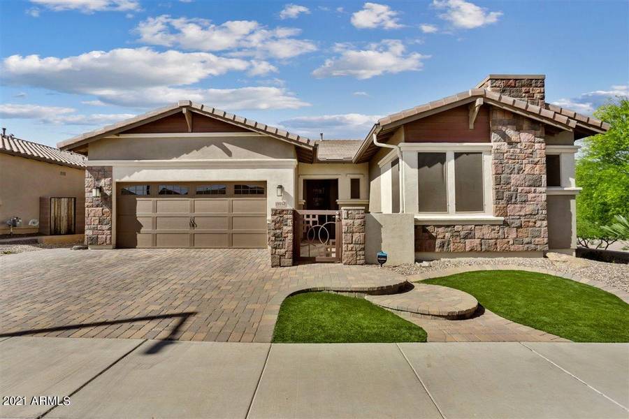 15954 W LAUREL Lane, Surprise, AZ 85379