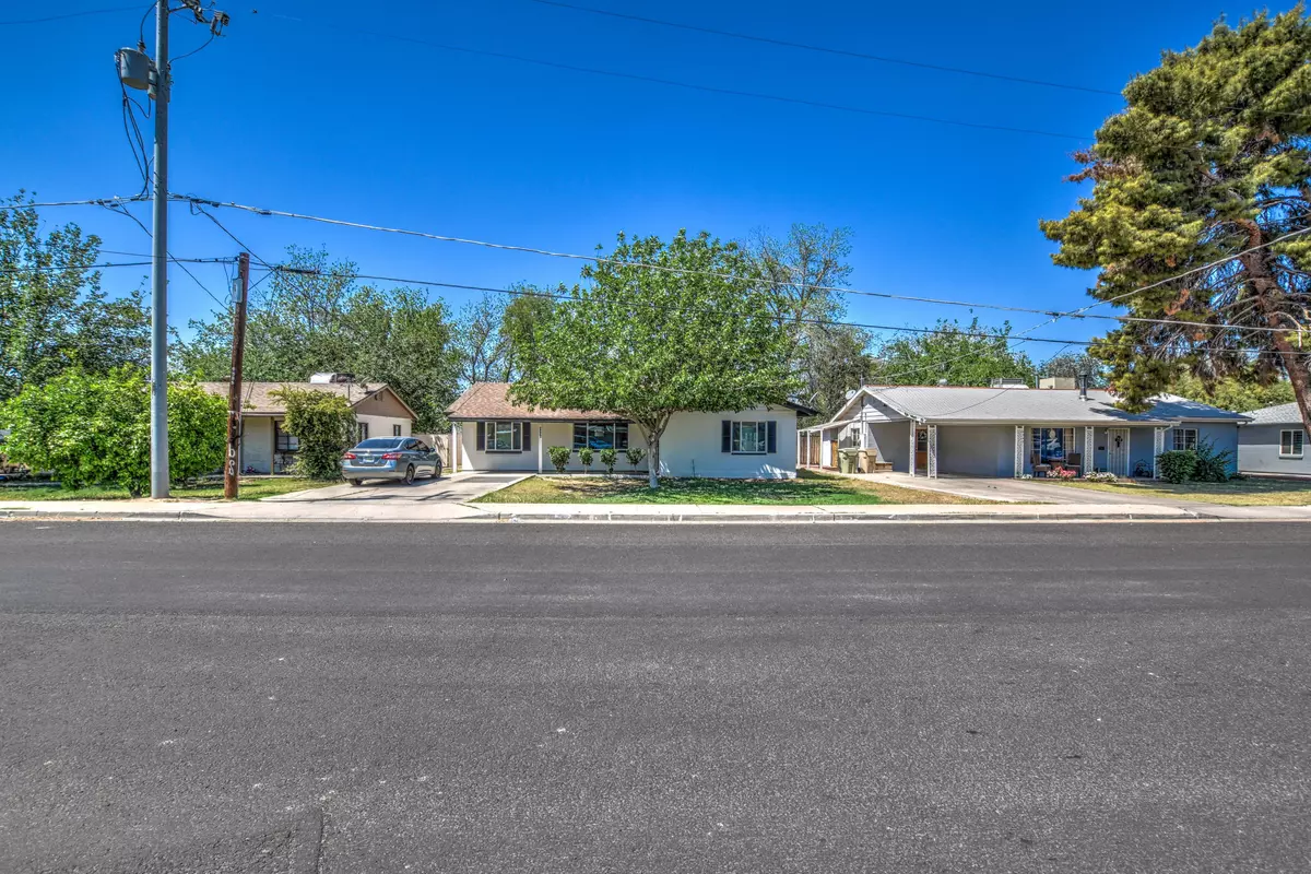 Glendale, AZ 85301,6538 N 61ST Drive