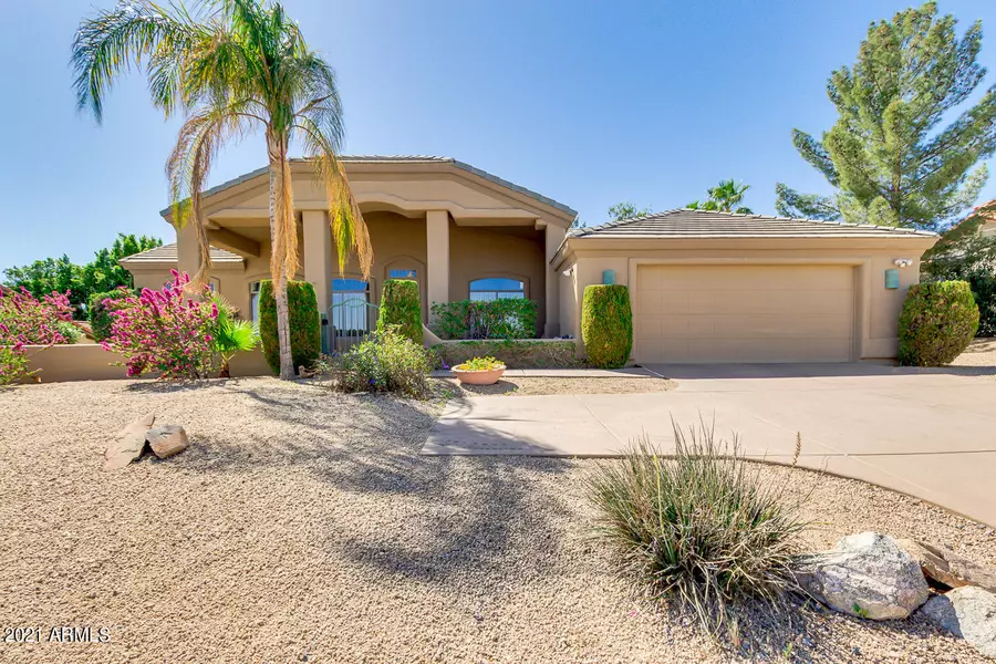 15239 E PALISADES Boulevard, Fountain Hills, AZ 85268