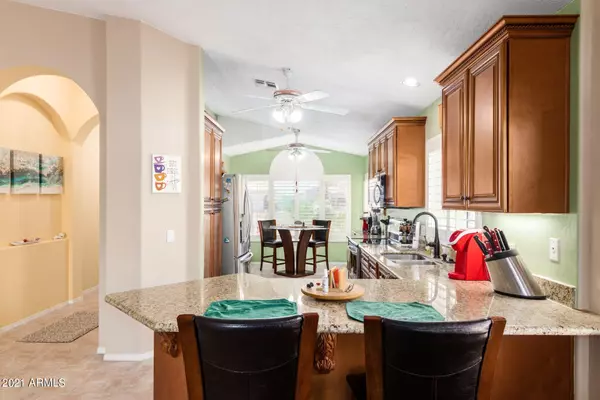 Surprise, AZ 85378,11599 W BUCK MOUNTAIN Court