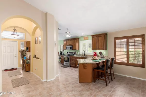 Surprise, AZ 85378,11599 W BUCK MOUNTAIN Court