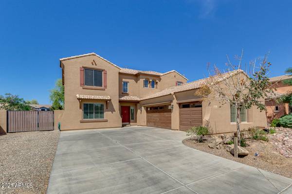 Queen Creek, AZ 85142,18504 E PEARTREE Lane