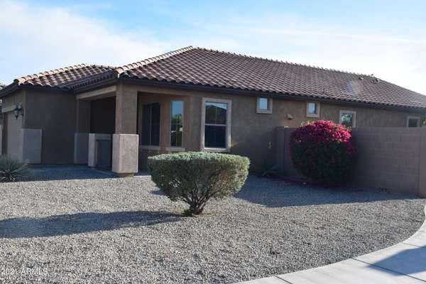 Buckeye, AZ 85326,1672 S 236TH Drive