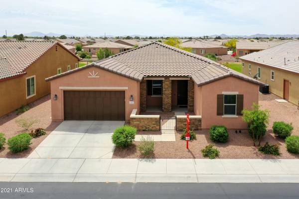 Maricopa, AZ 85138,41865 W SPRINGTIME Road