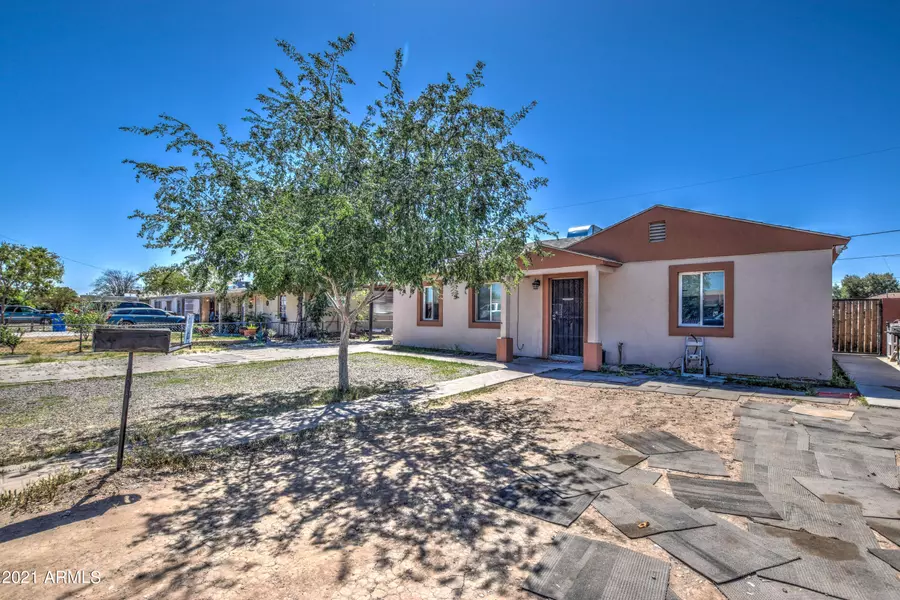 3005 W VILLA Street, Phoenix, AZ 85009