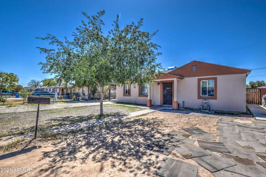 3005 W VILLA Street, Phoenix, AZ 85009