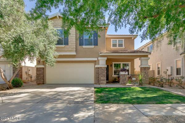 Gilbert, AZ 85296,4165 E GAIL Drive