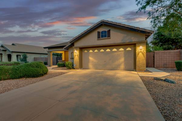 Chandler, AZ 85286,1171 E Indigo Drive