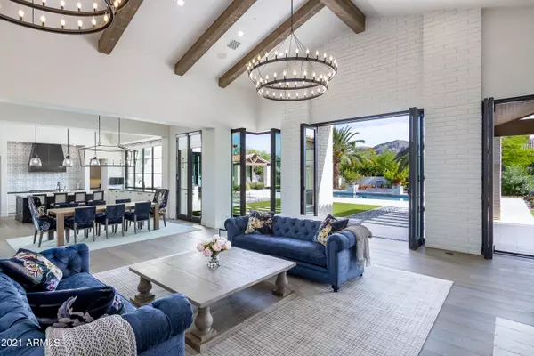 Paradise Valley, AZ 85253,5353 E Sanna Street