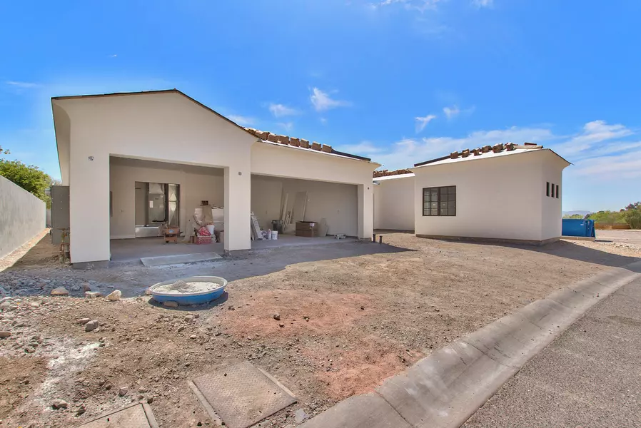 6575 N 39TH Way, Paradise Valley, AZ 85253