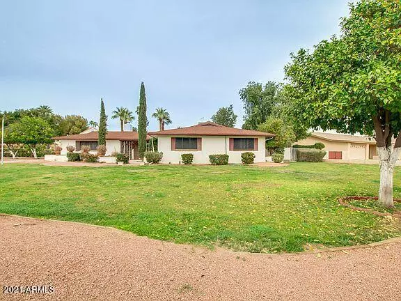 301 N PALO VERDE Drive, Litchfield Park, AZ 85340