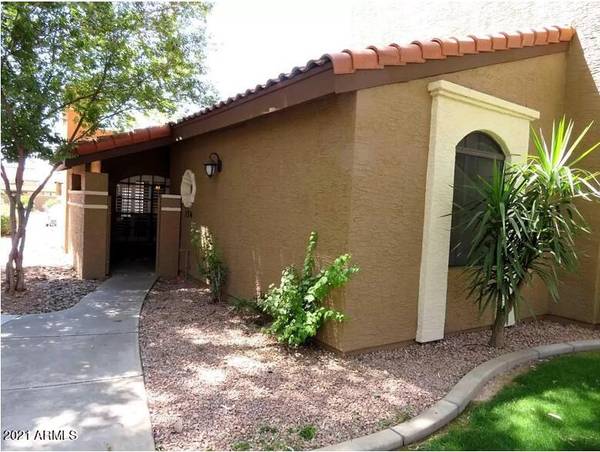 Paradise Valley, AZ 85253,6945 E COCHISE Road #130