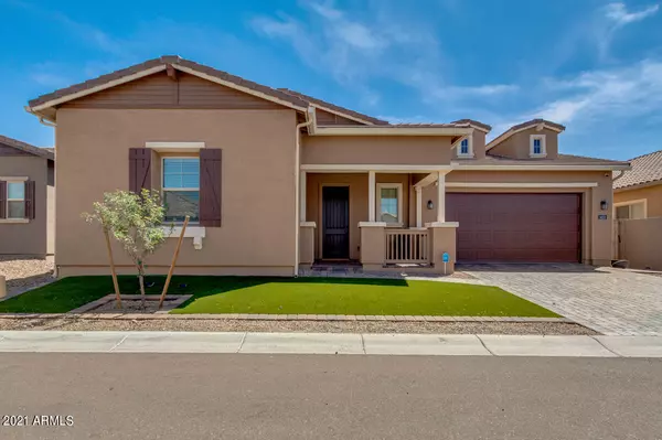 Phoenix, AZ 85042,1423 E GWEN Street