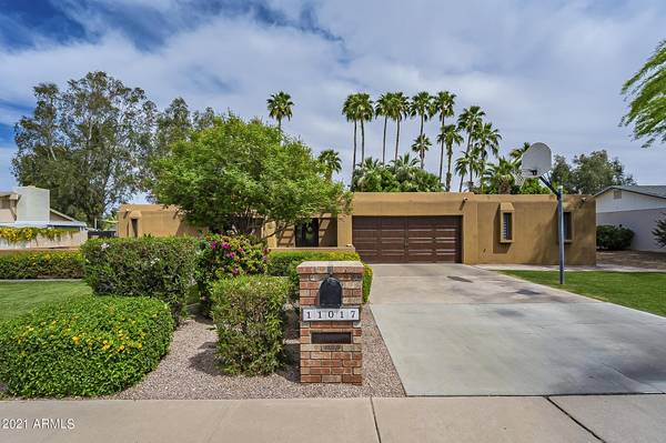 11017 N 41ST Place, Phoenix, AZ 85028