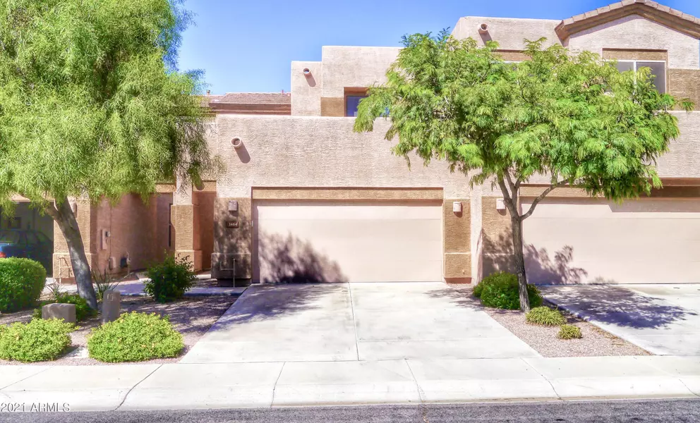 1464 W Weatherby Way, Chandler, AZ 85286