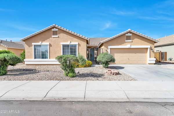 3330 W LATONA Road, Laveen, AZ 85339