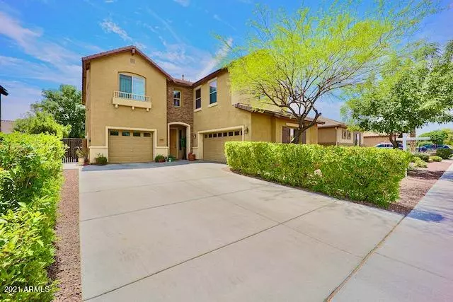 17643 W IRONWOOD Street, Surprise, AZ 85388