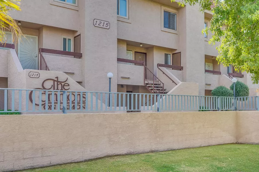 1215 E Lemon Street #204, Tempe, AZ 85281