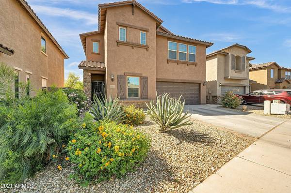 Laveen, AZ 85339,5733 W MILADA Drive