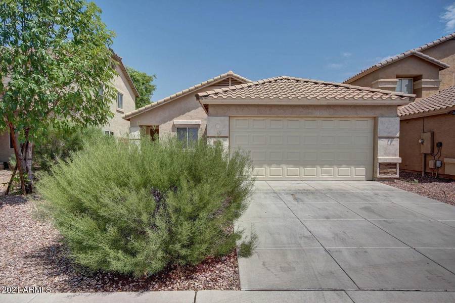 11592 W DURAN Avenue, Youngtown, AZ 85363