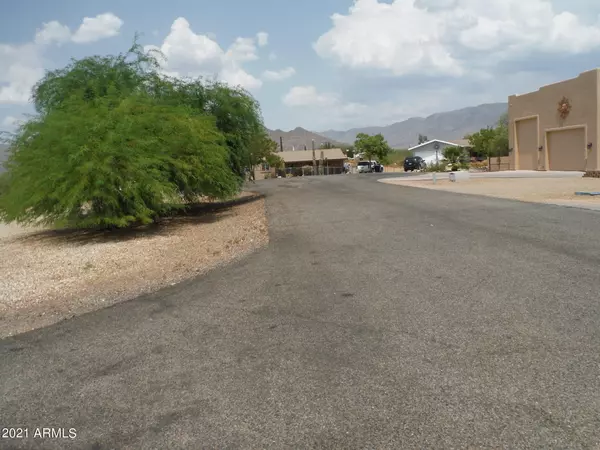 Congress, AZ 85332,27060 S BENNETT Way