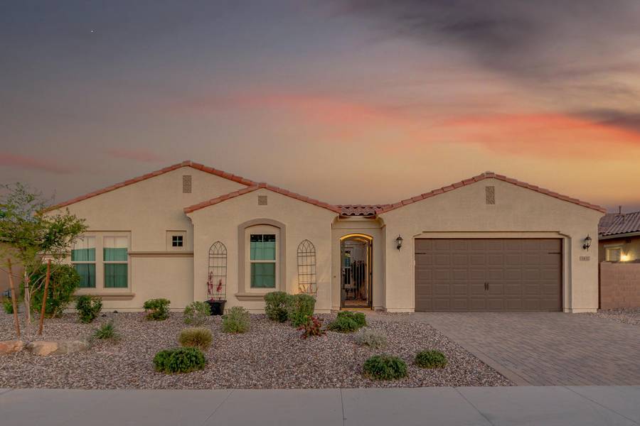 7437 S PORTLAND Court, Gilbert, AZ 85298