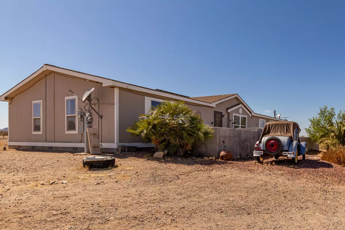 Buckeye, AZ 85326,18602 W SAN TAN Road