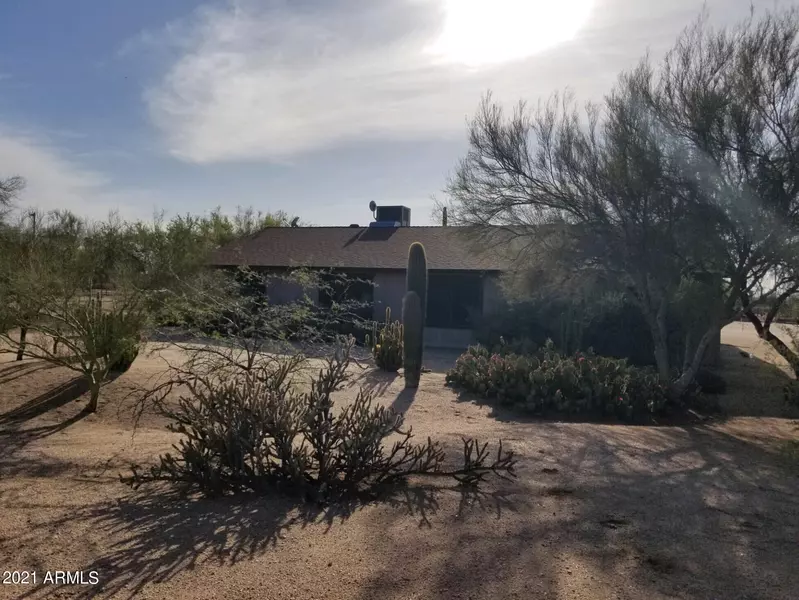 35020 N 52ND Street, Cave Creek, AZ 85331